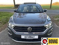 Grijs Gebruikt 2019 VW T-Roc Sport SUV | € 29.997 (Eerlijke prijs)