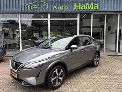 Grijs Gebruikt 2022 Nissan Qashqai Tekna+ SUV | € 31.950 (Eerlijke prijs)