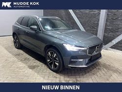Groen Gebruikt 2025 Volvo XC60 Plus SUV | € 59.700 (Goede deal)