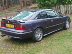 Opel Calibra