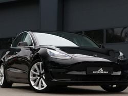 Zwart Gebruikt 2019 Tesla Model 3 Standard Range Sedan | € 18.750 (Eerlijke prijs)
