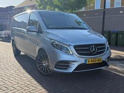 Gebruikt 2018 Mercedes Vito AMG line | € 16.950 (Duur)