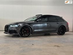 Grijs Gebruikt 2015 Audi RS6 Proline Stationwagen | € 44.900 (Goede deal)