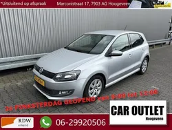 Grijs Gebruikt 2010 VW CC Comfortline Sedan | € 4.950