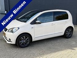 Wit Gebruikt 2016 Seat Mii Hatchback | € 9.250 (Eerlijke prijs)