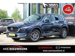 Gebruikt 2018 Mazda CX-5 Active SUV | € 18.900 (Eerlijke prijs)