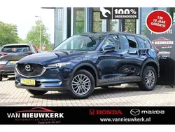 Gebruikt 2018 Mazda CX-5 Active SUV | € 19.400 (Eerlijke prijs)