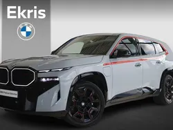 Grijs Gebruikt 2024 BMW XM SUV | € 149.900 (Eerlijke prijs)