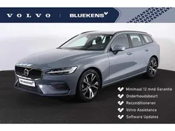 Gebruikt 2022 Volvo V60 Stationwagen | € 37.595 (Eerlijke prijs)