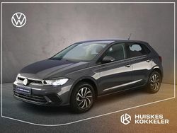 Grijs Nieuw 2025 VW Polo Edition Hatchback | € 31.535 (Eerlijke prijs)