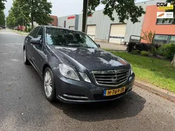 Grijs Gebruikt 2012 Mercedes E350 Avantgarde Sedan | € 13.450 (Eerlijke prijs)