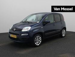 Blauw Gebruikt 2018 Fiat Panda Pop Star Hatchback | € 8.400 (Eerlijke prijs)