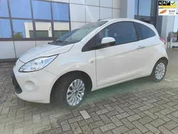 Wit Gebruikt 2011 Ford Ka Titanium X Hatchback | € 3.995 (Eerlijke prijs)