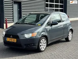 Grijs Gebruikt 2009 Mitsubishi Colt Hatchback | € 950 (Super prijs)