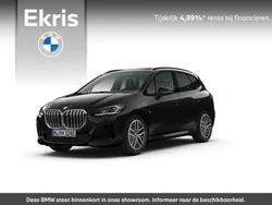 Zwart, metallic lak Nieuw 2024 BMW 225 Active Tourer M Sport MPV | € 61.274 (Goede deal)