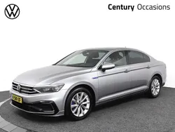Grijs Gebruikt 2021 VW Passat Business Sedan | € 26.795 (Eerlijke prijs)