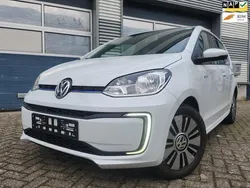 Wit Gebruikt 2017 VW e-up! Hatchback | € 7.250 (Goede deal)