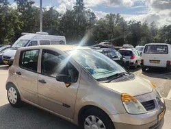 Brons Gebruikt 2005 Renault Modus MPV | € 1.350 (Duur)
