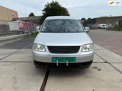Grijs Gebruikt 2007 VW Caddy MPV | € 1.599 (Eerlijke prijs)