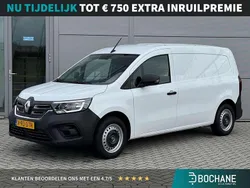 Mineraalwit qng Gebruikt 2024 Renault Kangoo MPV | € 22.240 (Goede deal)