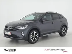 Grijs Gebruikt 2022 VW Taigo Style SUV | € 22.577 (Eerlijke prijs)