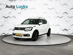Wit Gebruikt 2020 Suzuki Ignis Hatchback | € 14.440 (Eerlijke prijs)