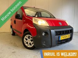 Overige Gebruikt 2012 Fiat Fiorino Van | € 2.850 (Goede deal)