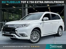Wit Gebruikt 2019 Mitsubishi Outlander Edition SUV | € 25.200 (Eerlijke prijs)