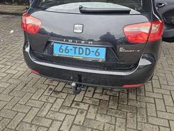 Gebruikt 2012 Seat Ibiza Style Sedan | € 1.500 (Goede deal)