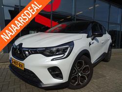 Wit parelmoer Gebruikt 2023 Mitsubishi ASX Instyle SUV | € 29.945 (Eerlijke prijs)