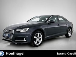 Grijs Gebruikt 2019 Audi A4 Proline Sedan | € 23.950 (Iets duurder)