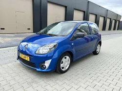 Blauw Gebruikt 2010 Renault Twingo Authentique Hatchback | € 3.650 (Eerlijke prijs)