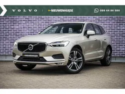Gebruikt 2020 Volvo XC60 Business Edition SUV | € 37.394 (Goede deal)