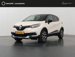 Wit Gebruikt 2018 Renault Captur Edition One SUV | € 13.730 (Eerlijke prijs)