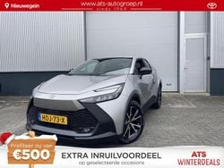 Grijs Gebruikt 2025 Toyota C-HR SUV | € 35.995 (Goede deal)
