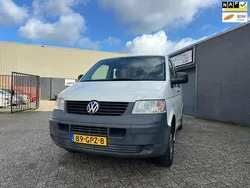 VW T5