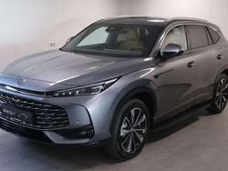 Grijs, metallic lak Nieuw 2025 MG HS Luxury SUV | € 36.799 (Eerlijke prijs)