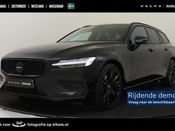 Zwart Gebruikt 2025 Volvo V60 Stationwagen | € 56.890