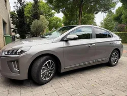 Grijs Gebruikt 2022 Hyundai Ioniq 6 Premium Sedan | € 17.500 (Super prijs)