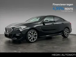 Zwart Gebruikt 2025 BMW 218 Comfort Edition Coupé | € 37.880 (Iets duurder)
