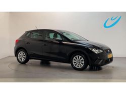 Zwart Gebruikt 2020 Seat Ibiza Business Hatchback | € 12.400 (Goede deal)