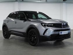 Grijs Gebruikt 2022 Opel Mokka GS Line SUV | € 22.950 (Eerlijke prijs)