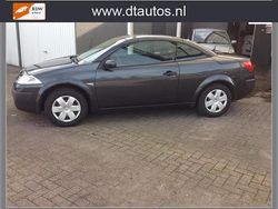 Gebruikt 2004 Renault Mégane II Authentique | € 1.850 (Eerlijke prijs)