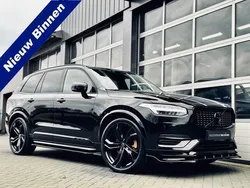 Zwart Gebruikt 2021 Volvo XC90 SUV | € 68.995