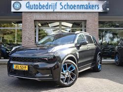 Zwart Gebruikt 2023 Lynk & Co 01 SUV | € 26.245 (Goede deal)