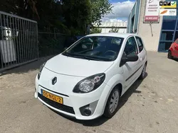 Wit Gebruikt 2010 Renault Twingo Authentique Hatchback | € 2.999 (Eerlijke prijs)
