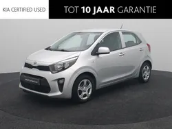 Grijs Gebruikt 2021 Kia Picanto Comfort Hatchback | € 10.940 (Eerlijke prijs)