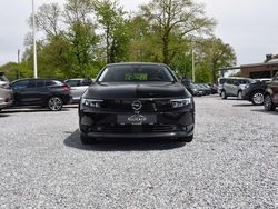 Zwart Gebruikt 2023 Opel Astra Stationwagen | € 21.490 (Super prijs)