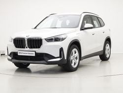 Wit Gebruikt 2024 BMW X1 Comfort Edition SUV | € 42.895 (Super prijs)