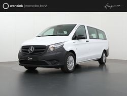 Wit Nieuw 2025 Mercedes e-Vito Van | € 42.121